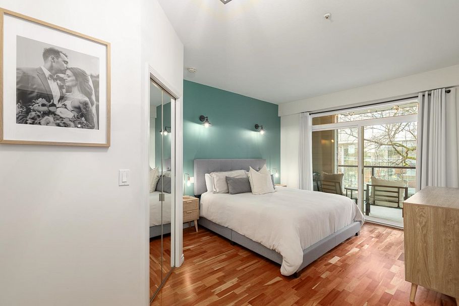 PH2 2577 Willow Street Vancouver, BC - 16