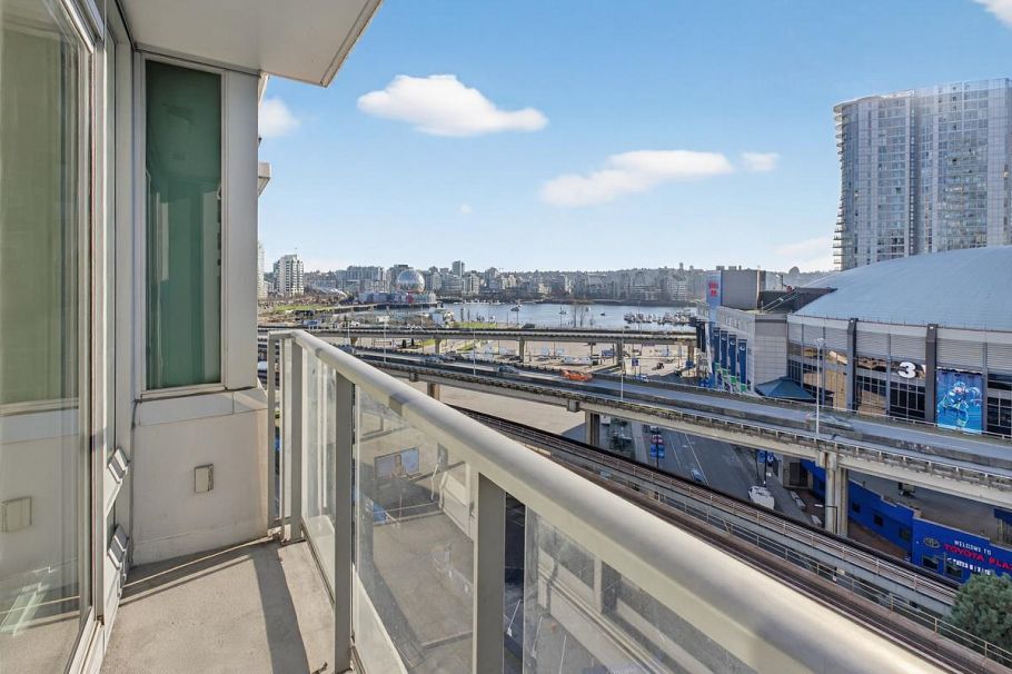 1203 688 ABBOTT STREET, Vancouver BC V6B 0B9 Vancouver, BC - 11