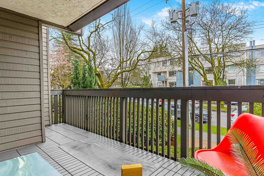 204 3020 Quebec Street Vancouver, BC - 16