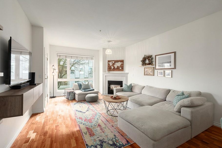 PH2 2577 Willow Street Vancouver, BC - 11