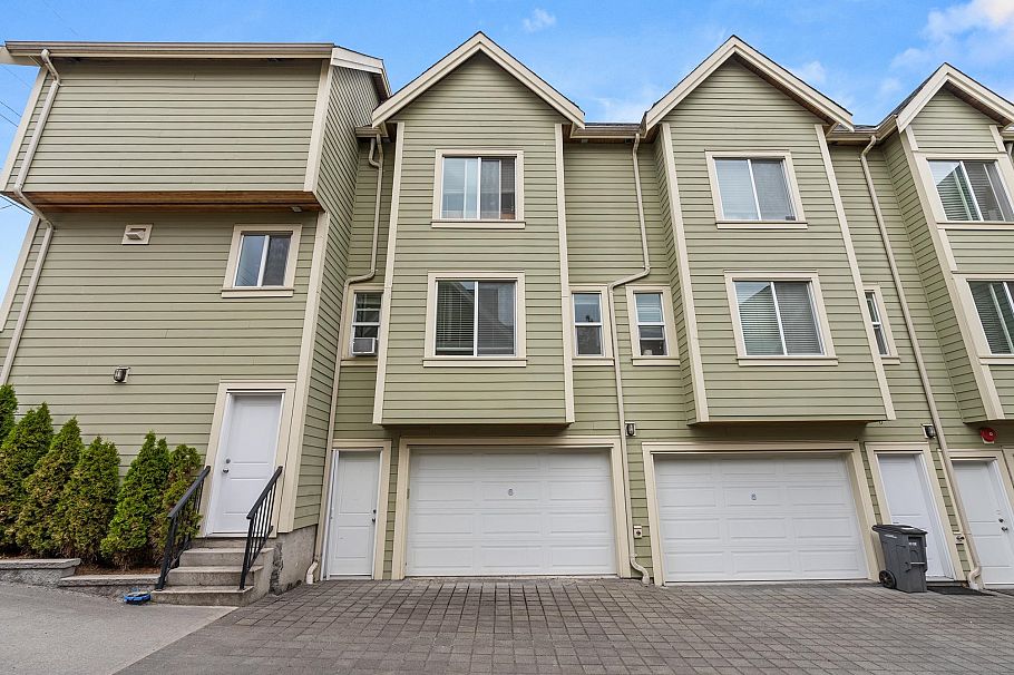 1382 E 27th Avenue Vancouver, BC - 32