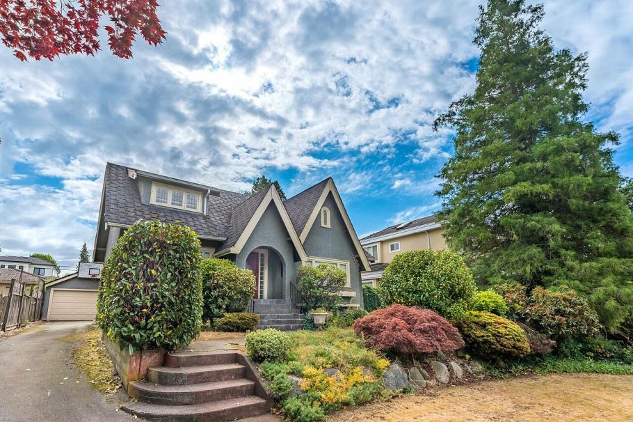 5810 Cartier Street Vancouver, BC - 14