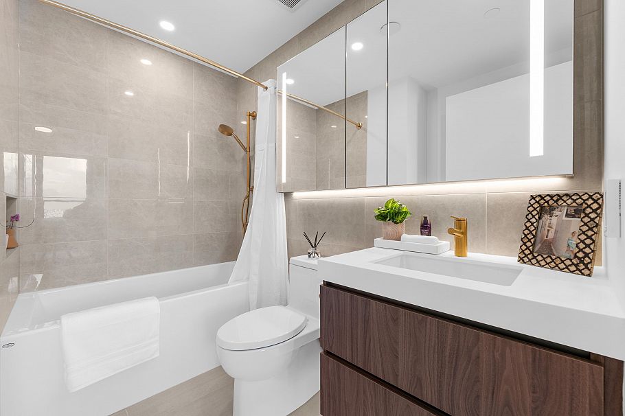 2108 5987 Wilson Avenue Burnaby, BC - 16