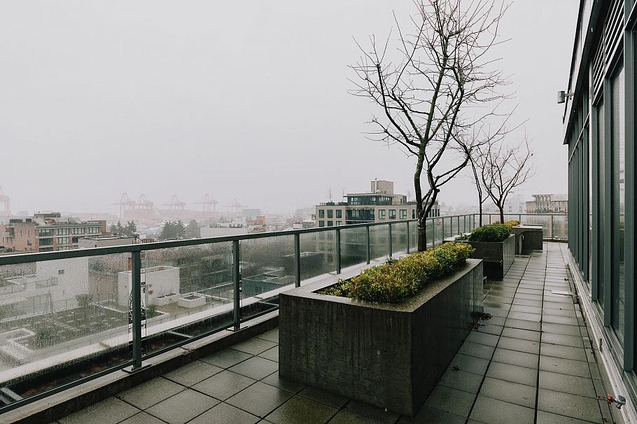 609 66 W Cordova Street Vancouver, BC - 17