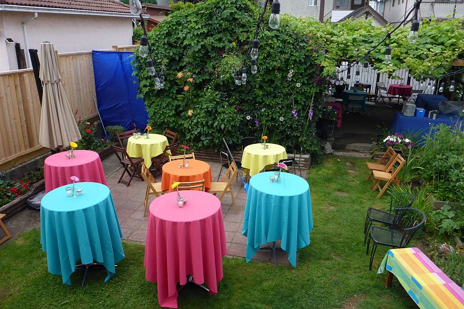 2867 E Georgia Street Vancouver, BC - 37