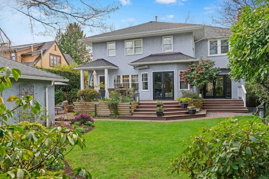 5870 HUDSON STREET, Vancouver BC V6M 2Z3 Vancouver, BC - 24