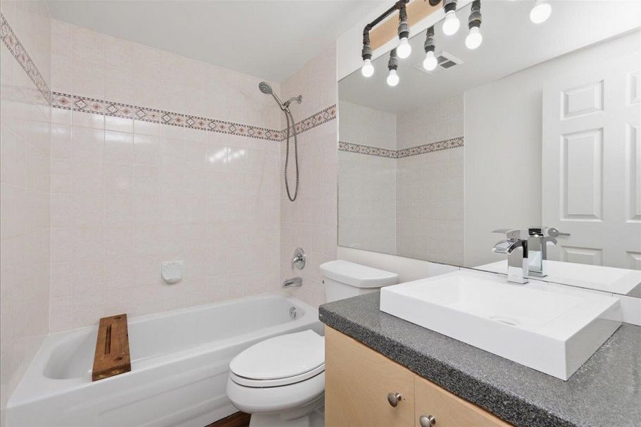 306 223 Mountain Highway North Vancouver, BC - 26