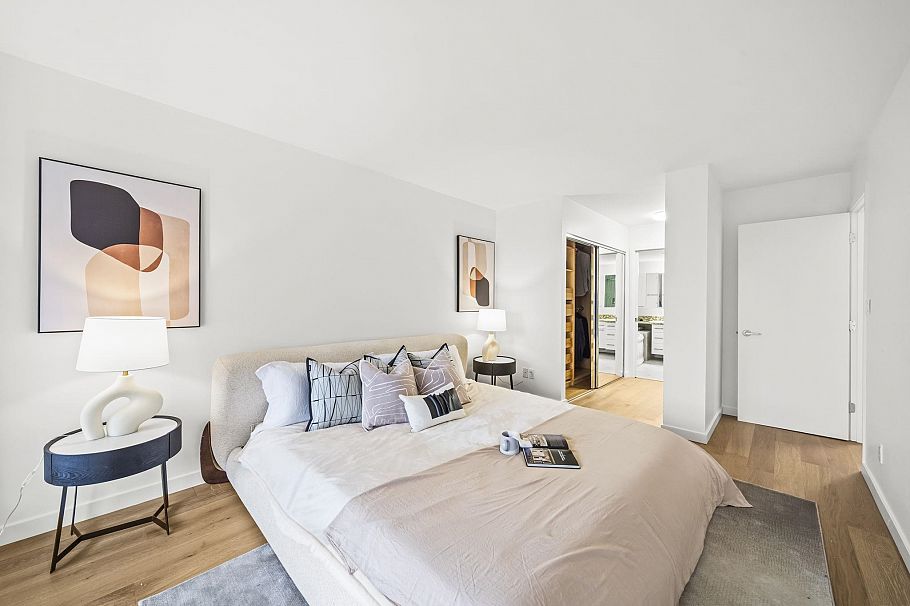 809 518 Moberly Road Vancouver, BC - 15