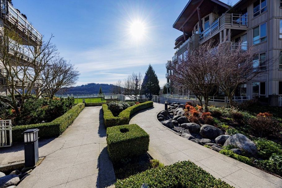 208 560 Raven Woods Drive North Vancouver, BC - 21