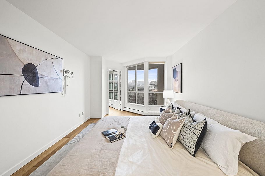 809 518 Moberly Road Vancouver, BC - 14