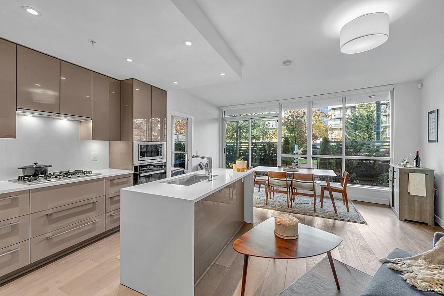 107 5189 Cambie Street Vancouver, BC - 10