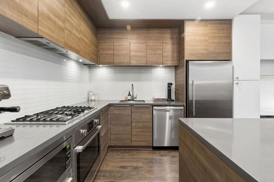 101 1550 Fern Street North Vancouver, BC - 7