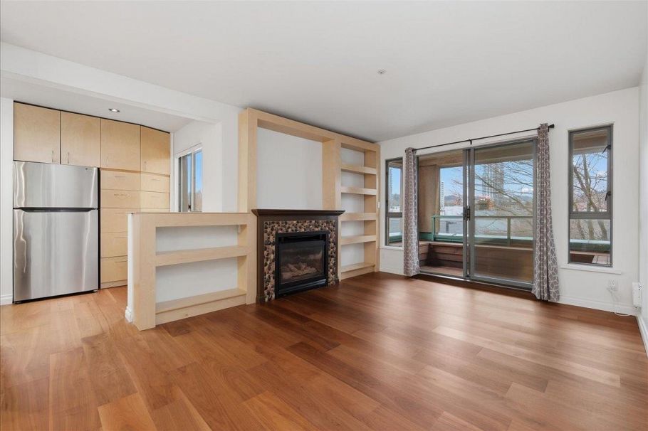 306 223 Mountain Highway North Vancouver, BC - 7