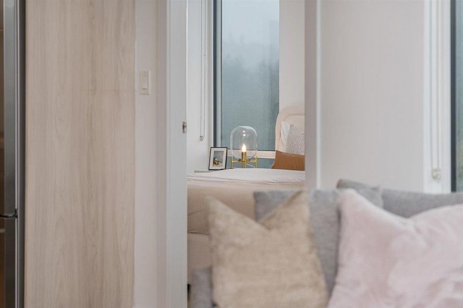 1402 680 Seylynn Crescent North Vancouver, BC - 14