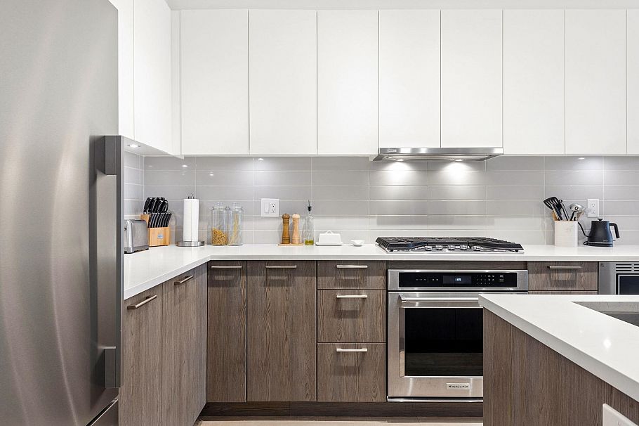 211 625 E 3rd Street North Vancouver, BC - 12