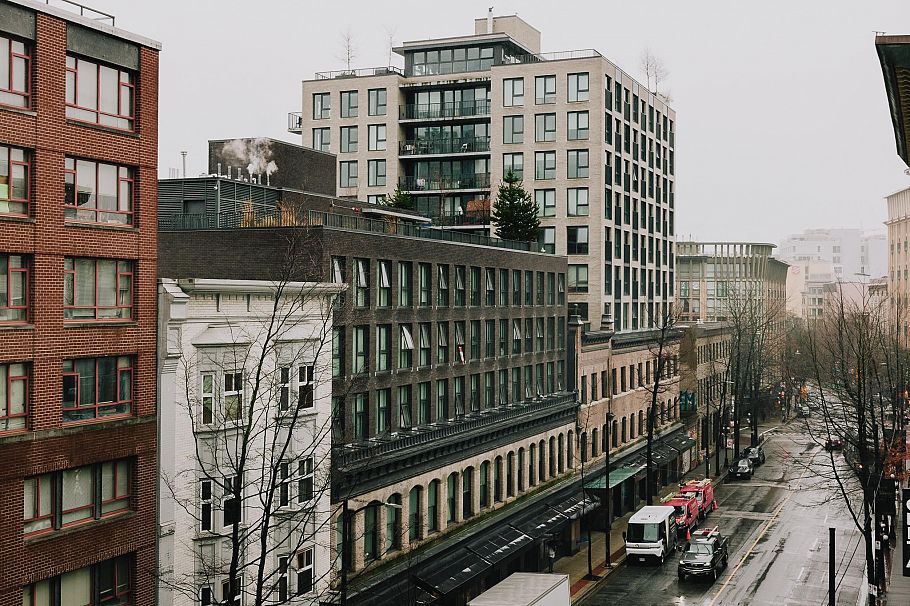 609 66 W Cordova Street Vancouver, BC - 14