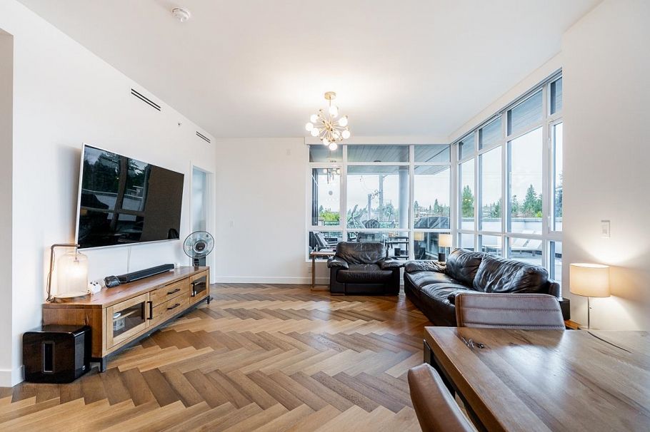 404 458 W 63rd Avenue Vancouver, BC - 26