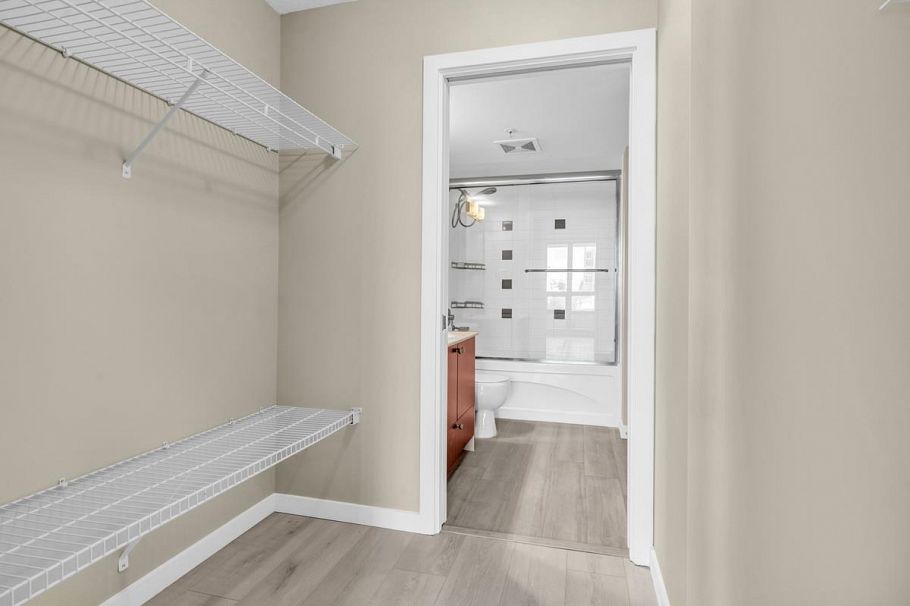 1008 933 Hornby Street Vancouver, BC - 8