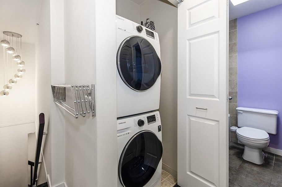 308 1707 Charles Street Vancouver, BC - 15