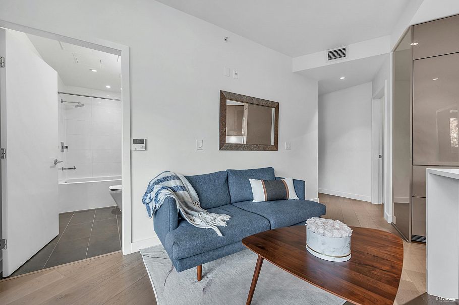 107 5189 Cambie Street Vancouver, BC - 13