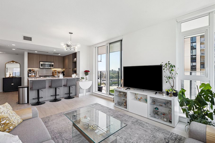 1207 1471 Hunter Street North Vancouver, BC - 18