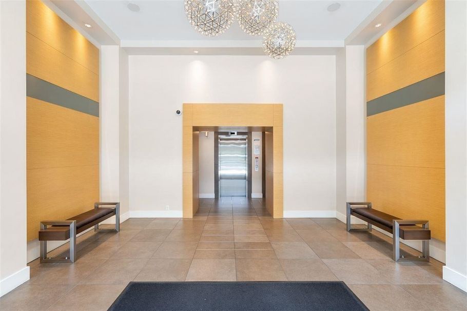 406 1133 Homer Street Vancouver, BC - 25