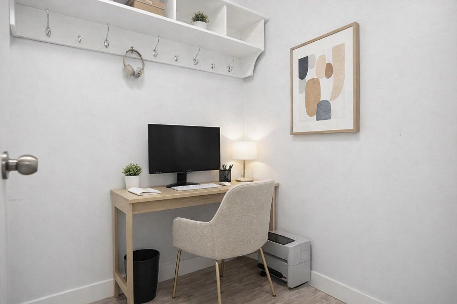 303 1717 W 13th Avenue Vancouver, BC - 10