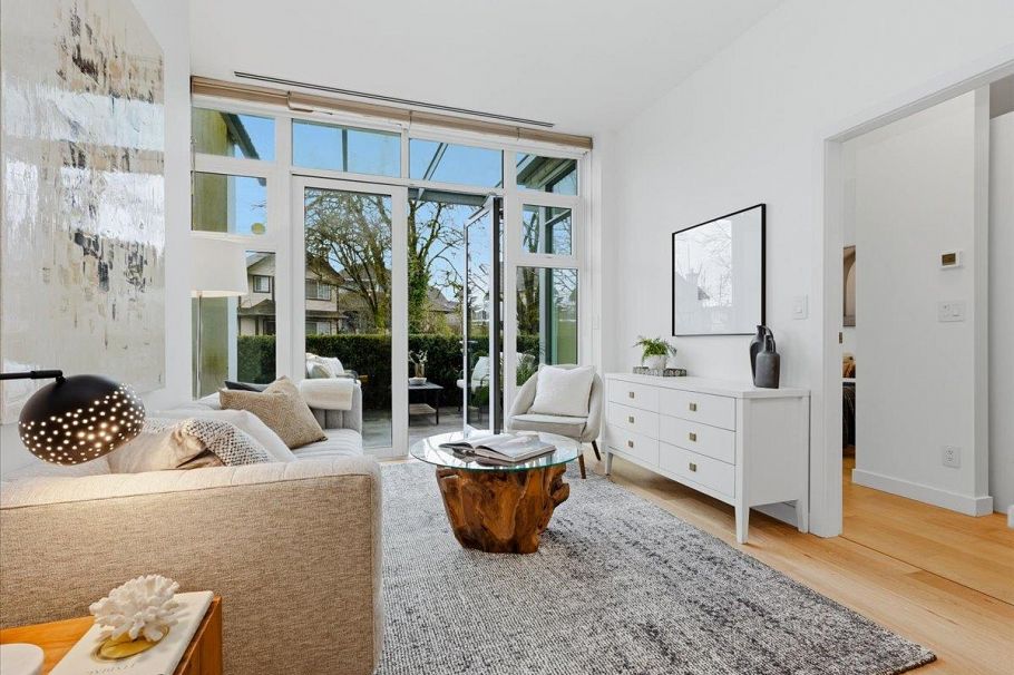 107 2221 E 30th Avenue Vancouver, BC - 11