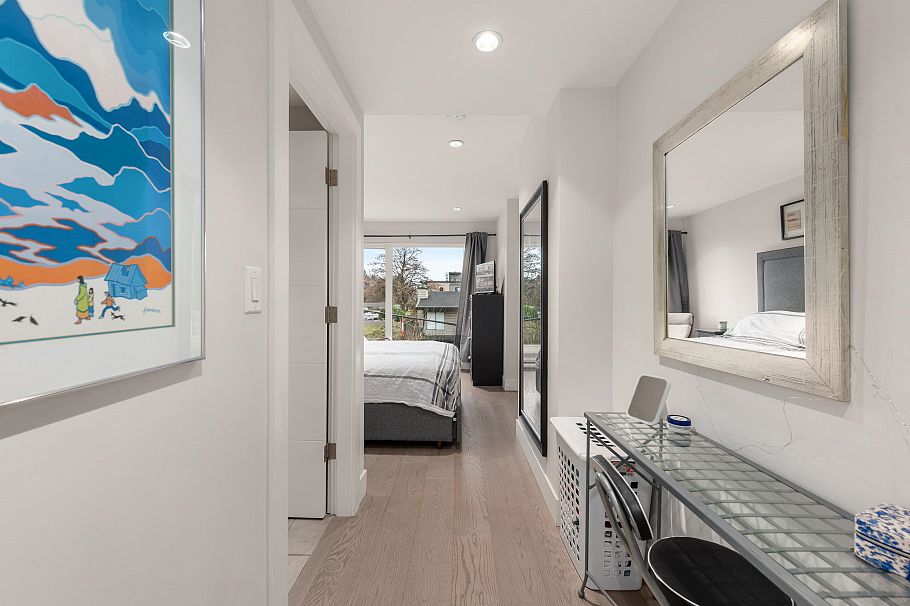 147 St. Patricks Avenue North Vancouver, BC - 22