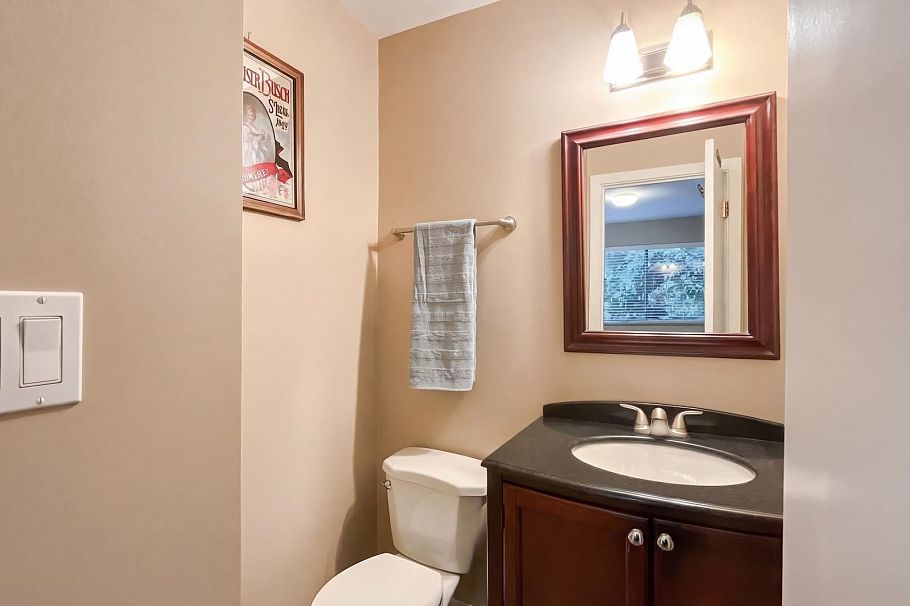 305 2190 W 8th Avenue Vancouver, BC - 13