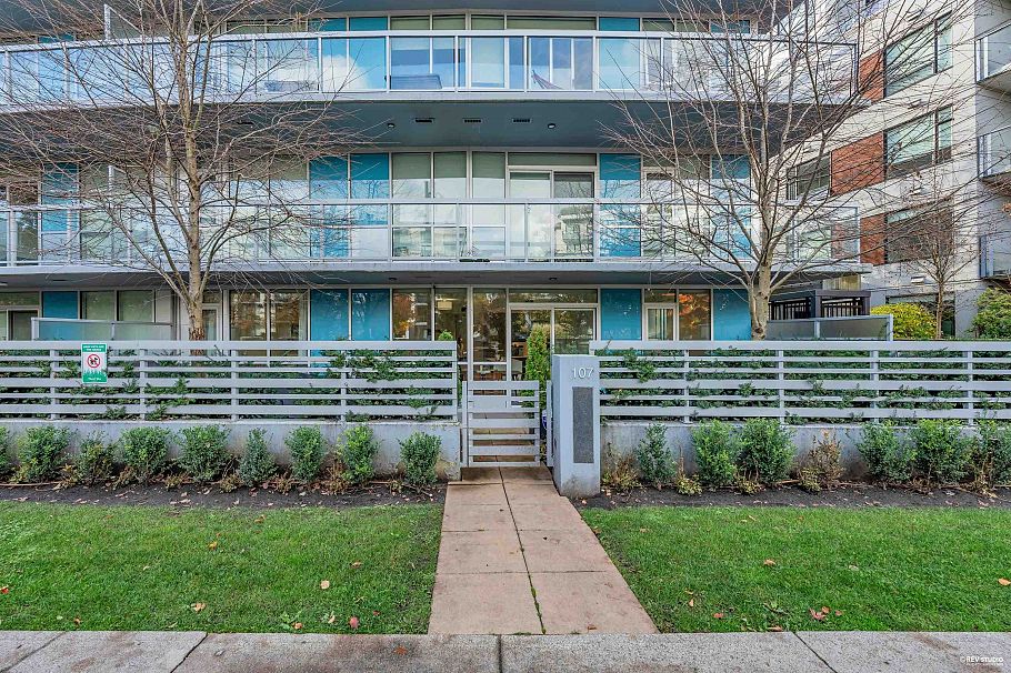 107 5189 Cambie Street Vancouver, BC - 29