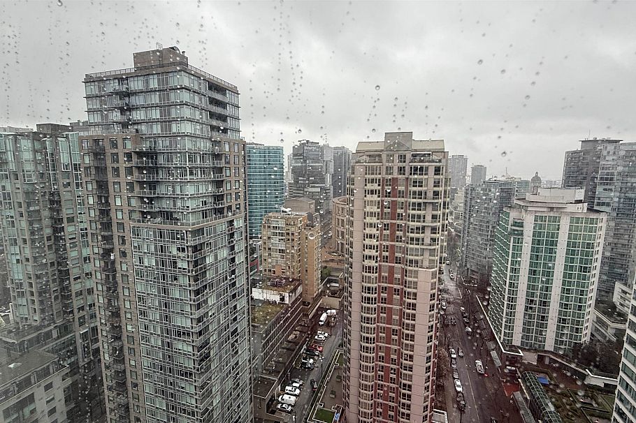 3008 909 Mainland Street Vancouver, BC - 11