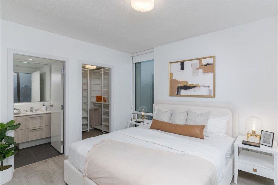 1402 680 Seylynn Crescent North Vancouver, BC - 12