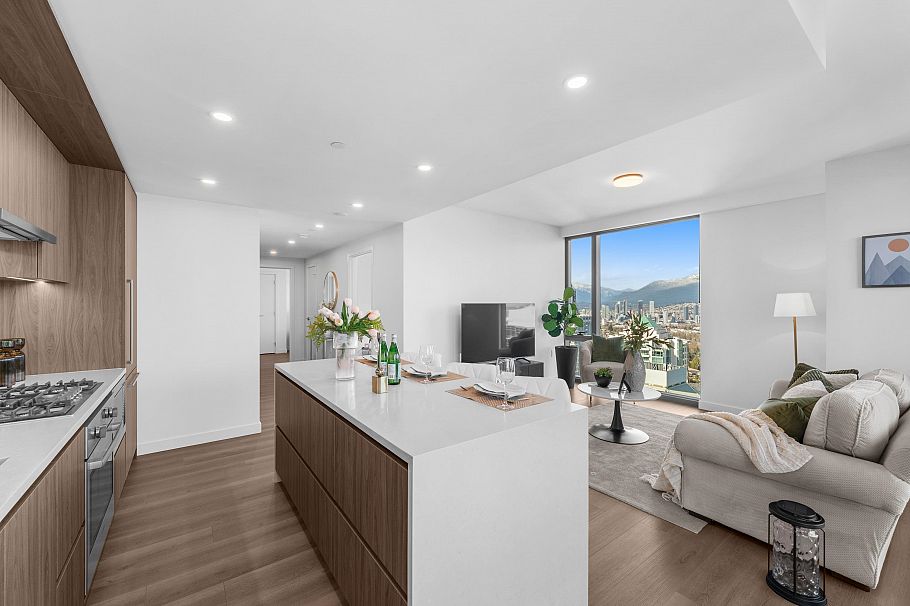 2108 5987 Wilson Avenue Burnaby, BC - 10