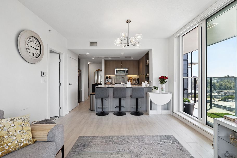 1207 1471 Hunter Street North Vancouver, BC - 17