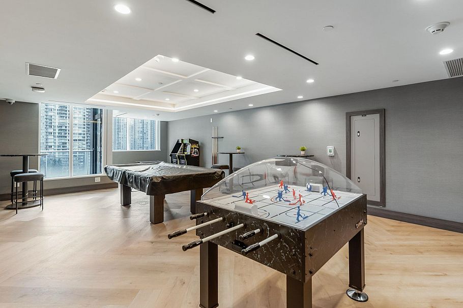 1801 1335 Howe Street Vancouver, BC - 25