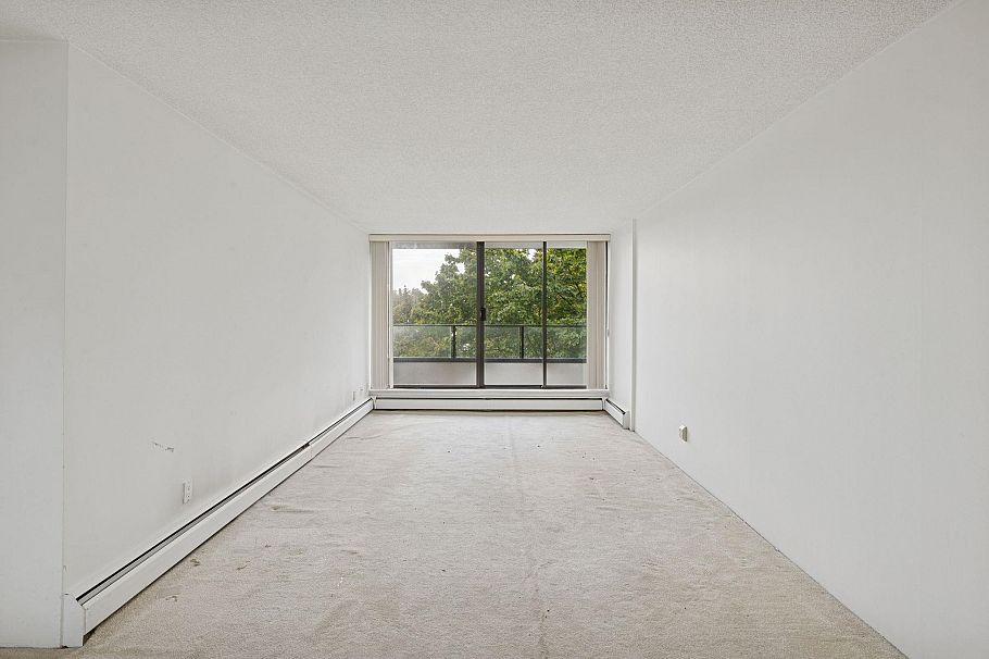 301 1995 Beach Avenue Vancouver, BC - 3