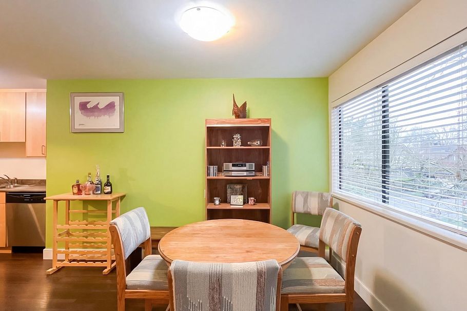 305 2190 W 8th Avenue Vancouver, BC - 7