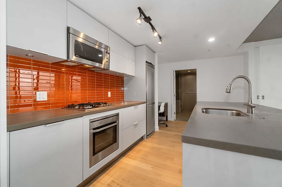 2803 108 W Cordova Street Vancouver, BC - 7