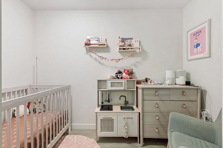 211 625 E 3rd Street North Vancouver, BC - 20