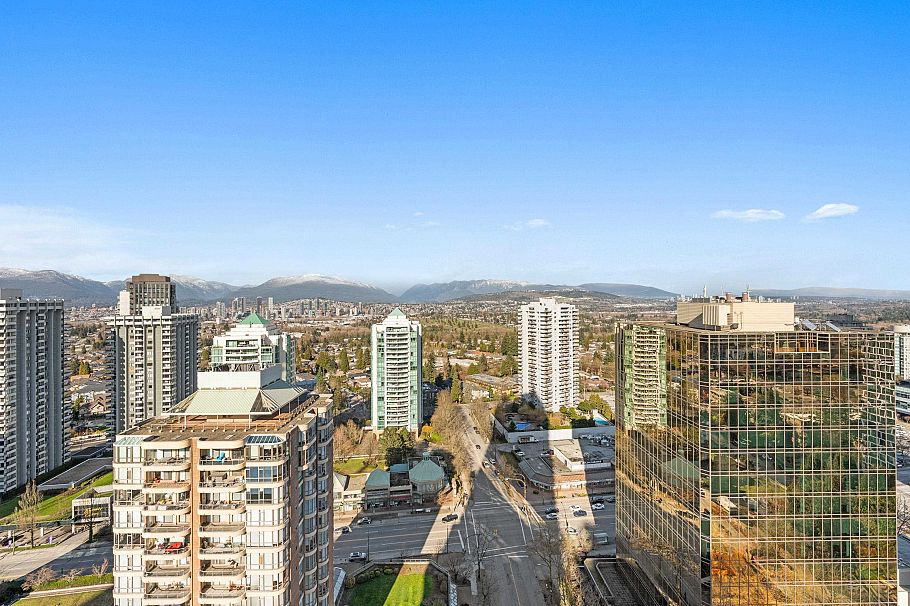 2108 5987 Wilson Avenue Burnaby, BC - 24