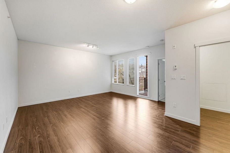 422 3133 Riverwalk Avenue Vancouver, BC - 7