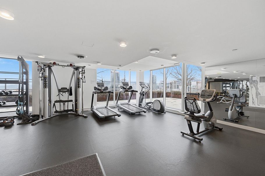 1909 1111 Richards Street Vancouver, BC - 31