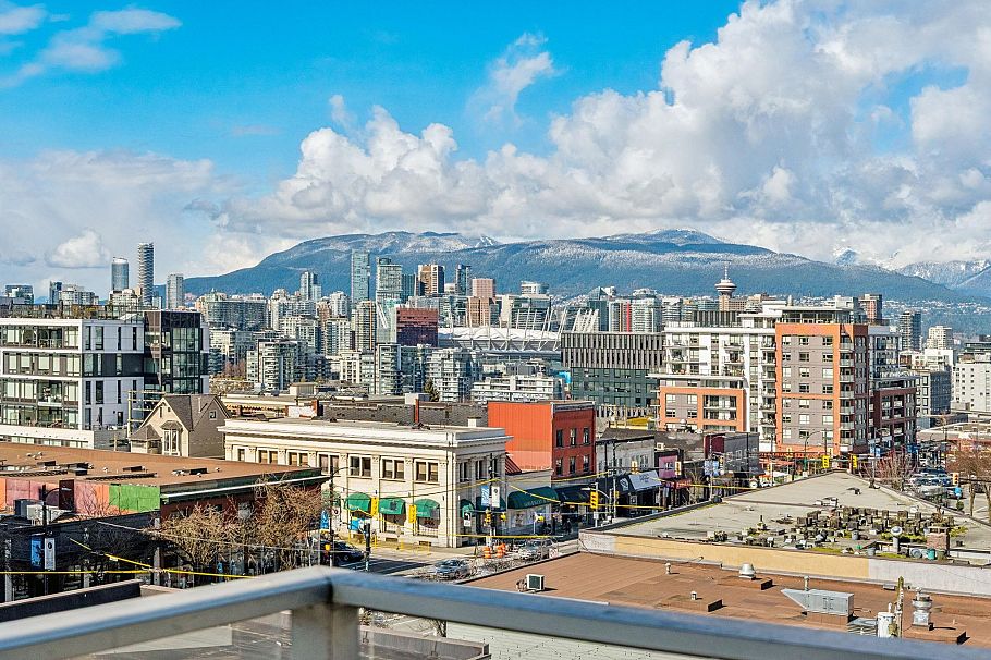 501 2508 Watson Street Vancouver, BC - 22