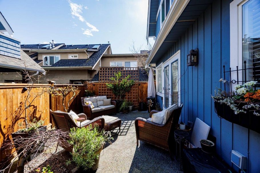 2530 Western Avenue North Vancouver, BC - 37