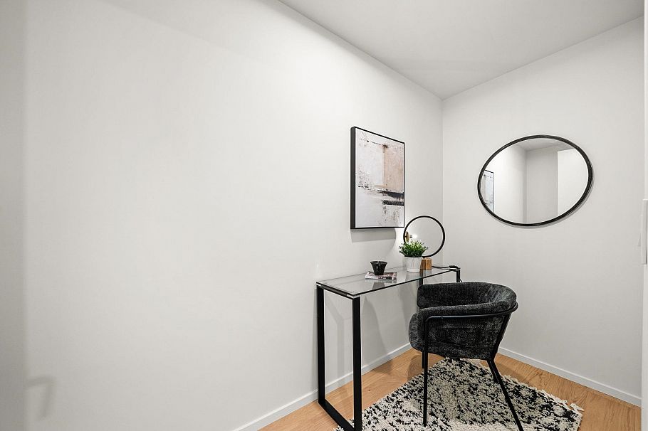 3702 1568 Alberni Street Vancouver, BC - 19