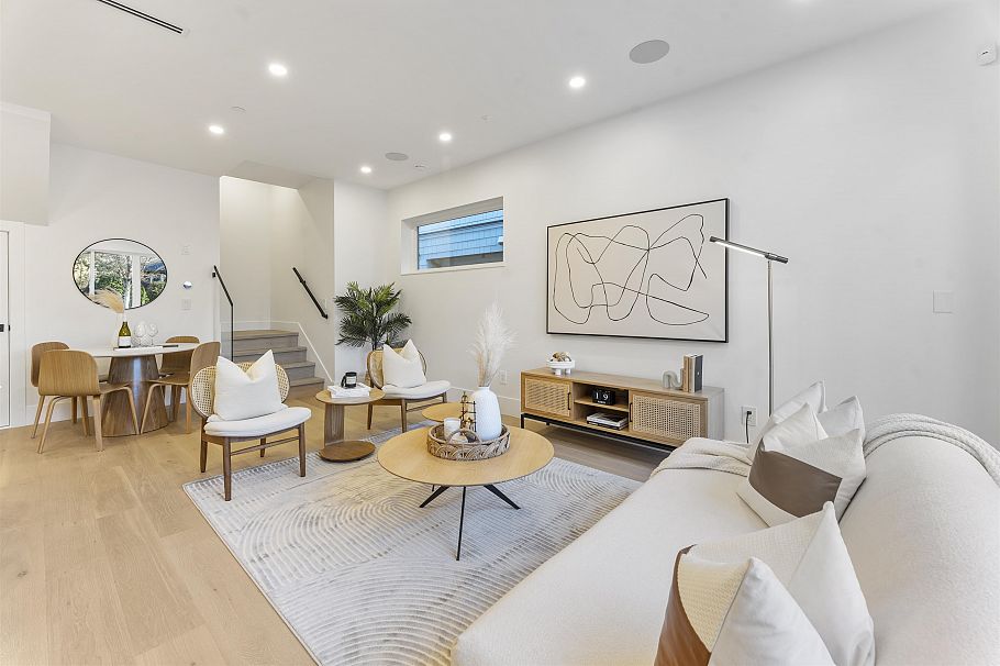 1 2138 W 48th Avenue Vancouver, BC - 4