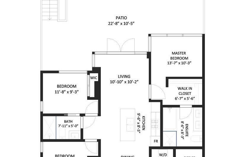 107 2221 E 30th Avenue Vancouver, BC - 37