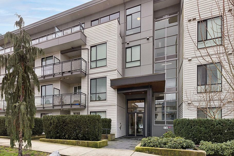 211 625 E 3rd Street North Vancouver, BC - 26