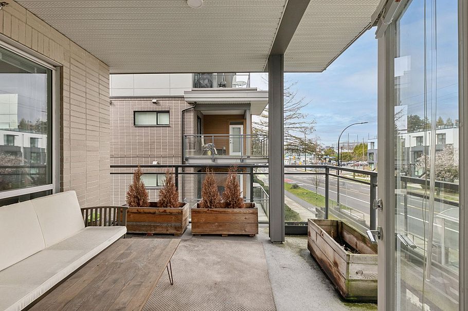 211 625 E 3rd Street North Vancouver, BC - 21